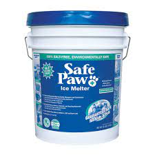 Safe Paw Ice Melter