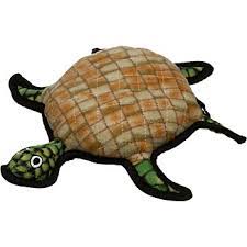 VIP Tuffy Turtle