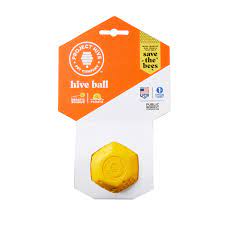 Project Hive Durable Dog Ball