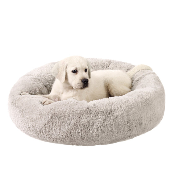 Best Friends By Sheri SnuggleSoft Faux Fur Pet Bed