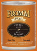 Fromm Chicken Pate Canned Dog Food 12.2 oz