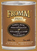 Fromm Turkey, Duck & Sweet Potato Pate 12.2oz