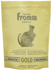 Fromm Gold Indoor Adult Cat
