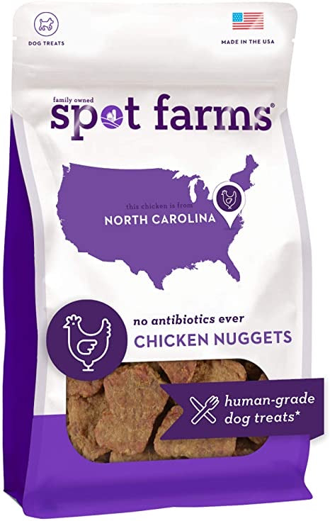 Spot Farms Chicken Nuggets