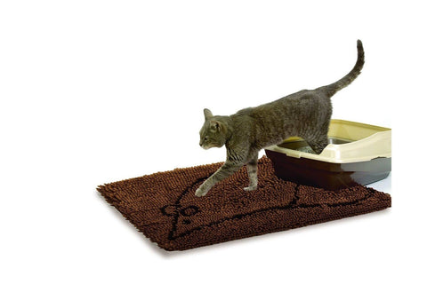 DGS Cat Litter Mat