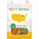 SPOT FARMS CHICKEN JERKY SKIN & COAT (Chicken)