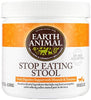 Earth Animal Stop Eating Stool 8oz