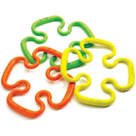 Ruff Dawg Super Tug Rubber Retrieving Toy