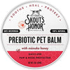 Skout's Honor Prebiotic Pet Balm for Dogs & Cats (2 oz)