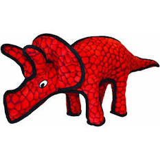 VIP Tuffy Dinosaur Triceratops