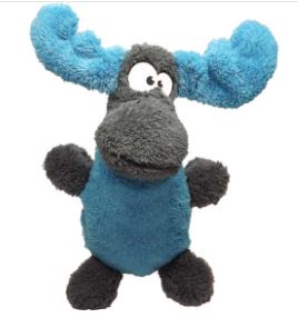 Cycle Dog Duraplush Moose