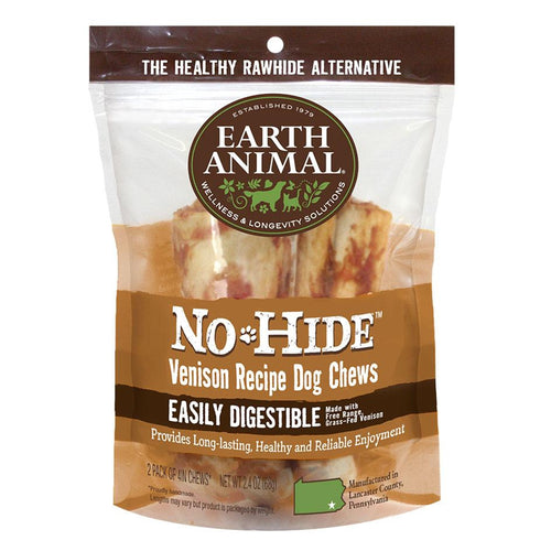 Earth Animal No-Hide Venison