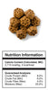 Fruitables Chewy Skinny Minis Pumpkin Mango Flavor Dog Treats (5-oz)