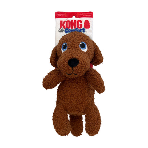 KONG Comfort Pups Dog Toys
