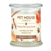 One Fur All Candle