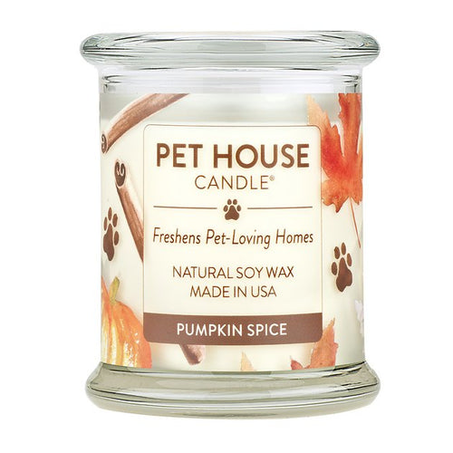 One Fur All Candle