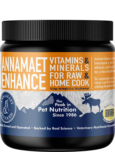 Annamaet Enhance (240 Grams)