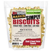 K9 Granola Factory Simply Biscuits Steak & Sweet Potato