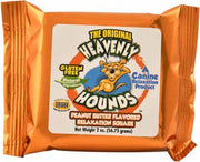Heavenly Hounds Relaxation Square