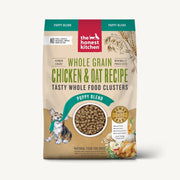 The Honest Kitchen Whole Food Clusters FOR PUPPIES WHOLE GRAIN CHICKEN