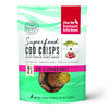 The Honest Kitchen Superfood Cod Crisps