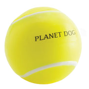 Planet Dog Orbee-Tuff Tennis Ball Treat Dispensing Dog Toy