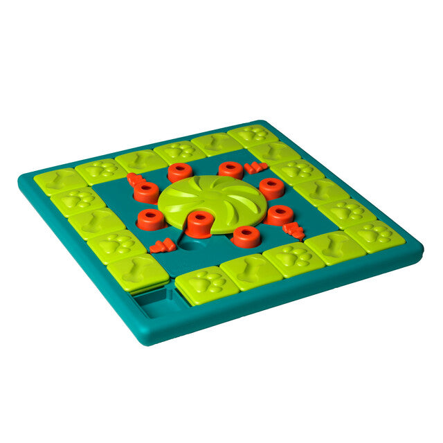 YEPPUPPY Level 4 Smart Interactive Puzzle Toy Game for Dogs