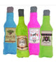 Cycle Dog Duraplush Brewgear Wine Bottles