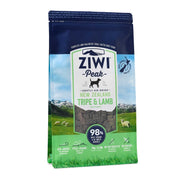 Ziwi Peak Tripe & Lamb Air Dried Dog Food