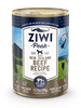 ZIWI Peak® Original Beef Recipe Wet Dog Food (13.75 oz can)