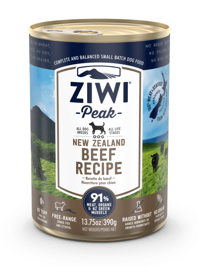 Ziwi beef outlet