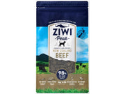 Ziwi Peak Air Dried Beef Dog Food