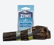 Ziwi Peak Venison Shank Bone Oral Chews for Dogs